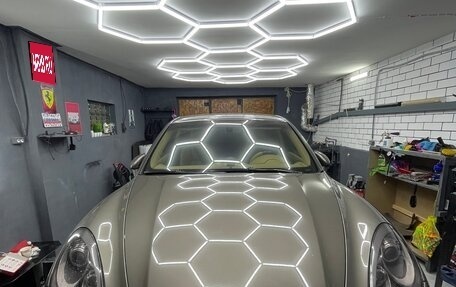 Porsche Cayenne III, 2014 год, 2 690 000 рублей, 2 фотография