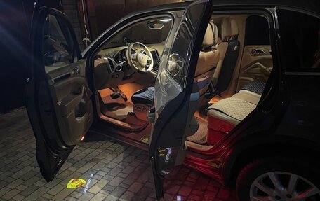 Porsche Cayenne III, 2014 год, 2 690 000 рублей, 11 фотография