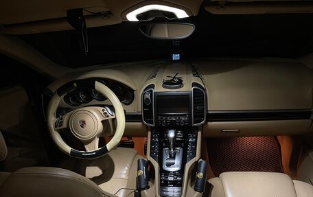 Porsche Cayenne III, 2014 год, 2 690 000 рублей, 13 фотография