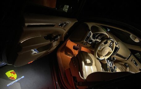 Porsche Cayenne III, 2014 год, 2 690 000 рублей, 12 фотография