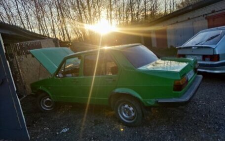 Volkswagen Jetta VI, 1980 год, 65 000 рублей, 3 фотография