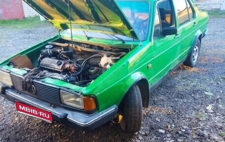 Volkswagen Jetta VI, 1980 год, 65 000 рублей, 1 фотография