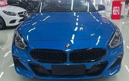 BMW Z4, 2023 год, 5 621 484 рублей, 2 фотография