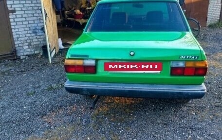 Volkswagen Jetta VI, 1980 год, 65 000 рублей, 2 фотография
