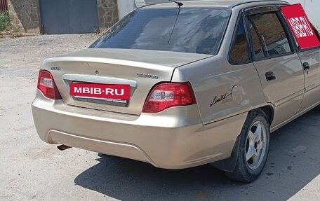 Daewoo Nexia I рестайлинг, 2012 год, 370 000 рублей, 2 фотография