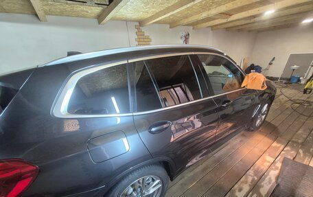 BMW X3, 2019 год, 3 750 рублей, 2 фотография