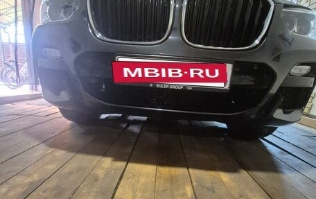 BMW X3, 2019 год, 3 750 рублей, 5 фотография