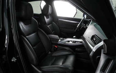 Geely Tugella FY11, 2024 год, 3 299 000 рублей, 8 фотография
