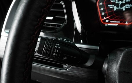 Geely Tugella FY11, 2024 год, 3 299 000 рублей, 15 фотография