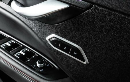 Geely Tugella FY11, 2024 год, 3 299 000 рублей, 14 фотография