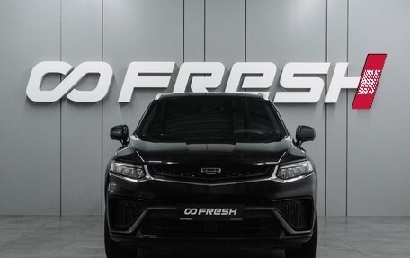 Geely Tugella FY11, 2024 год, 3 299 000 рублей, 3 фотография
