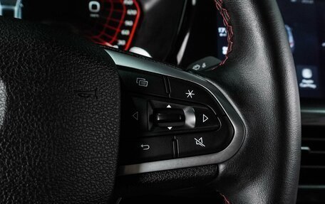 Geely Tugella FY11, 2024 год, 3 299 000 рублей, 19 фотография