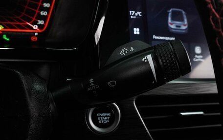 Geely Tugella FY11, 2024 год, 3 299 000 рублей, 16 фотография