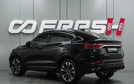 Geely Tugella FY11, 2024 год, 3 299 000 рублей, 2 фотография
