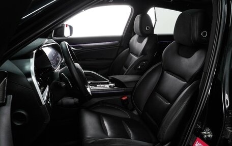 Geely Tugella FY11, 2024 год, 3 299 000 рублей, 10 фотография