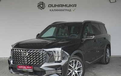 GAC GS8, 2024 год, 3 500 000 рублей, 1 фотография