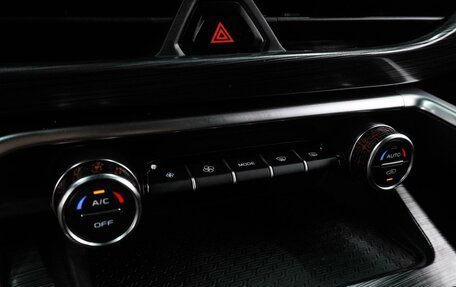 Geely Tugella FY11, 2024 год, 3 299 000 рублей, 22 фотография