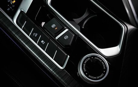 Geely Tugella FY11, 2024 год, 3 299 000 рублей, 23 фотография