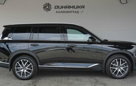 GAC GS8, 2024 год, 3 500 000 рублей, 6 фотография