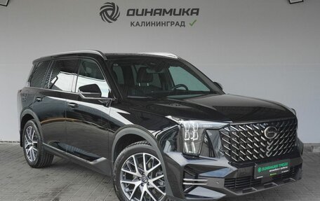 GAC GS8, 2024 год, 3 500 000 рублей, 7 фотография