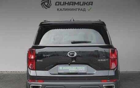 GAC GS8, 2024 год, 3 500 000 рублей, 4 фотография