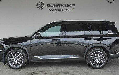 GAC GS8, 2024 год, 3 500 000 рублей, 2 фотография