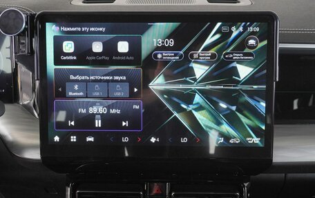 GAC GS8, 2024 год, 3 500 000 рублей, 12 фотография