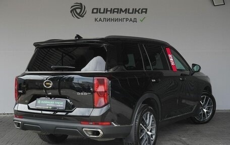 GAC GS8, 2024 год, 3 500 000 рублей, 5 фотография