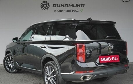 GAC GS8, 2024 год, 3 500 000 рублей, 3 фотография