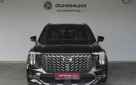GAC GS8, 2024 год, 3 500 000 рублей, 8 фотография