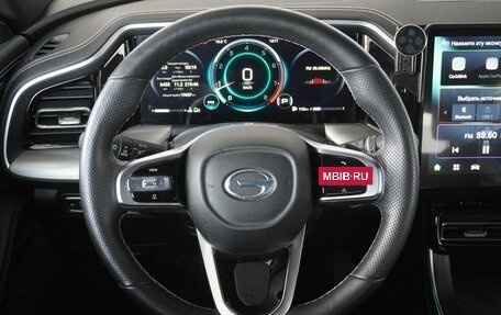 GAC GS8, 2024 год, 3 500 000 рублей, 10 фотография