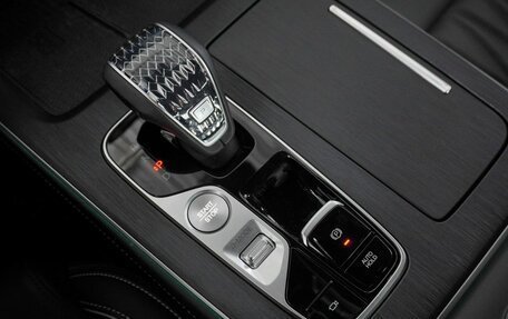 GAC GS8, 2024 год, 3 500 000 рублей, 13 фотография