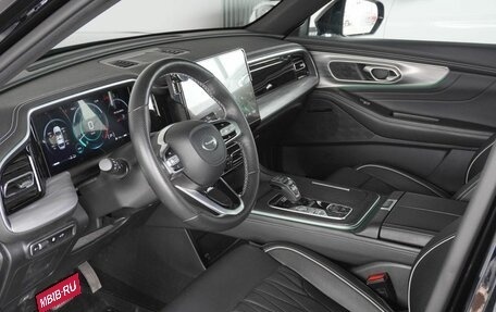 GAC GS8, 2024 год, 3 500 000 рублей, 14 фотография