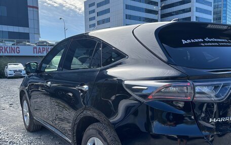 Toyota Harrier, 2014 год, 2 250 000 рублей, 5 фотография