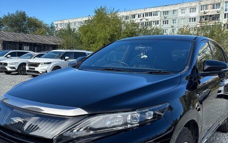 Toyota Harrier, 2014 год, 2 250 000 рублей, 3 фотография