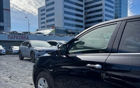 Toyota Harrier, 2014 год, 2 250 000 рублей, 4 фотография