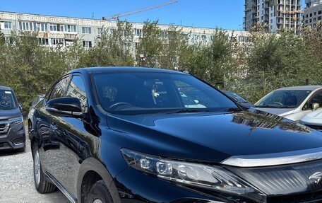 Toyota Harrier, 2014 год, 2 250 000 рублей, 1 фотография
