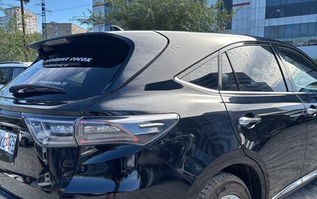 Toyota Harrier, 2014 год, 2 250 000 рублей, 7 фотография