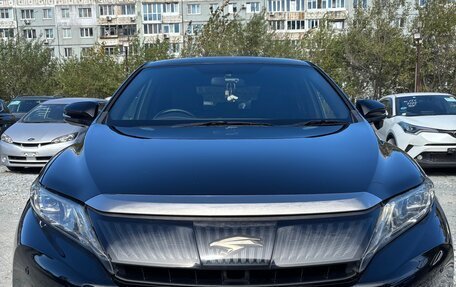 Toyota Harrier, 2014 год, 2 250 000 рублей, 2 фотография