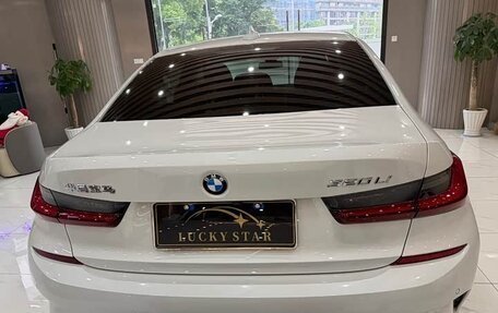 BMW 3 серия, 2022 год, 2 900 000 рублей, 7 фотография