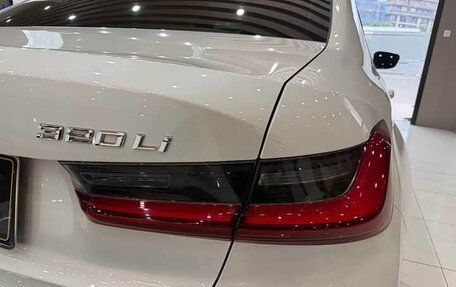 BMW 3 серия, 2022 год, 2 900 000 рублей, 8 фотография