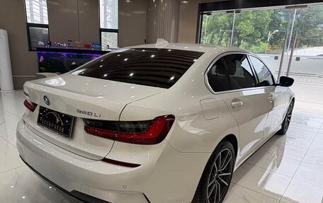 BMW 3 серия, 2022 год, 2 900 000 рублей, 6 фотография