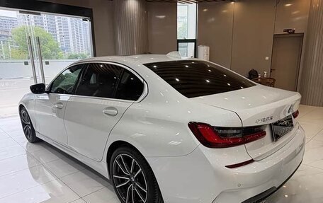 BMW 3 серия, 2022 год, 2 900 000 рублей, 9 фотография