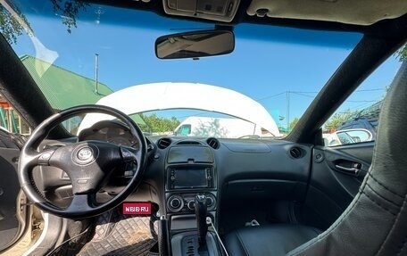 Toyota Celica VII рестайлинг, 2003 год, 660 000 рублей, 6 фотография
