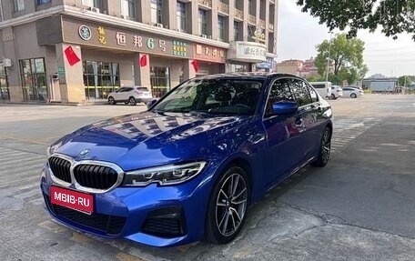 BMW 3 серия, 2021 год, 2 750 000 рублей, 1 фотография