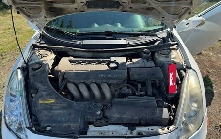 Toyota Celica VII рестайлинг, 2003 год, 660 000 рублей, 7 фотография