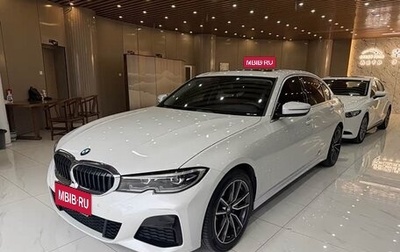 BMW 3 серия, 2022 год, 2 900 000 рублей, 1 фотография