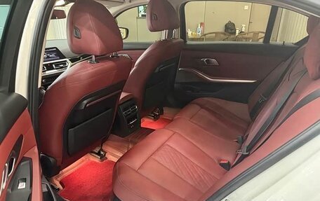BMW 3 серия, 2022 год, 2 900 000 рублей, 17 фотография