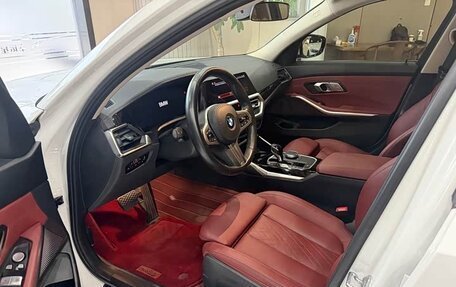 BMW 3 серия, 2022 год, 2 900 000 рублей, 12 фотография