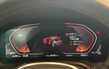 BMW 3 серия, 2022 год, 2 900 000 рублей, 14 фотография